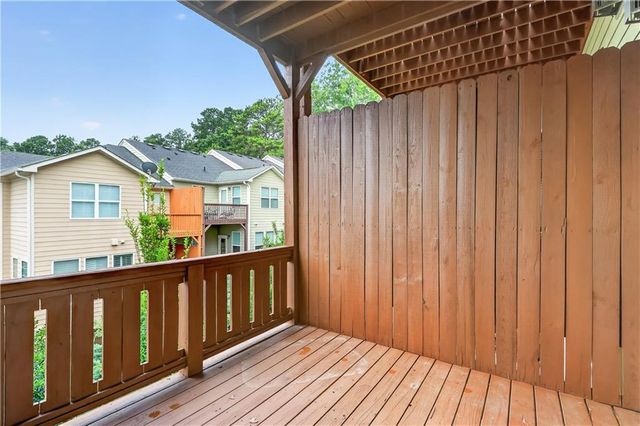 4286 Laurel Creek Court SE 4, Smyrna, GA 30080
