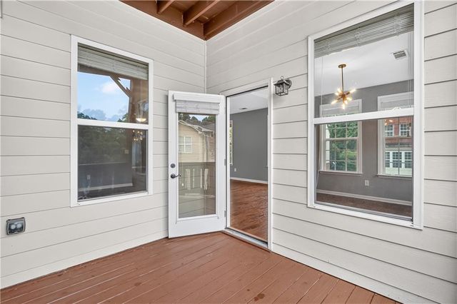 4286 Laurel Creek Court SE 4, Smyrna, GA 30080