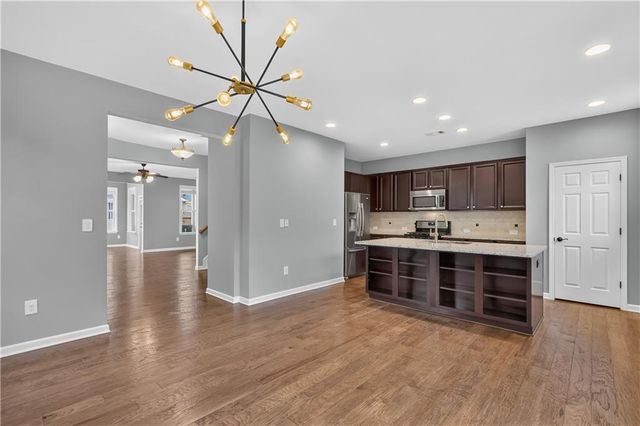 4286 Laurel Creek Court SE 4, Smyrna, GA 30080