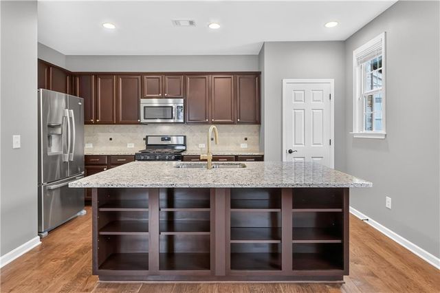 4286 Laurel Creek Court SE 4, Smyrna, GA 30080