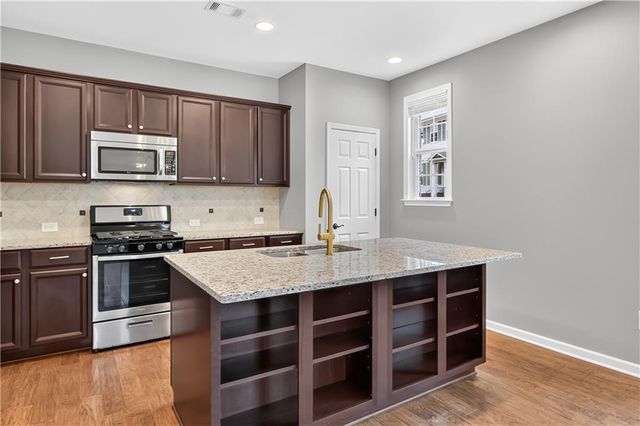 4286 Laurel Creek Court SE 4, Smyrna, GA 30080