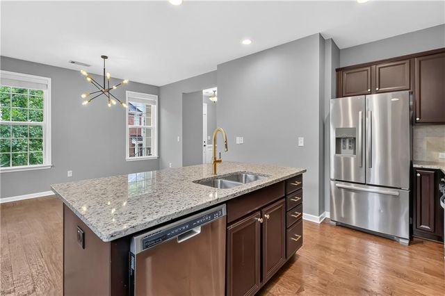 4286 Laurel Creek Court SE 4, Smyrna, GA 30080