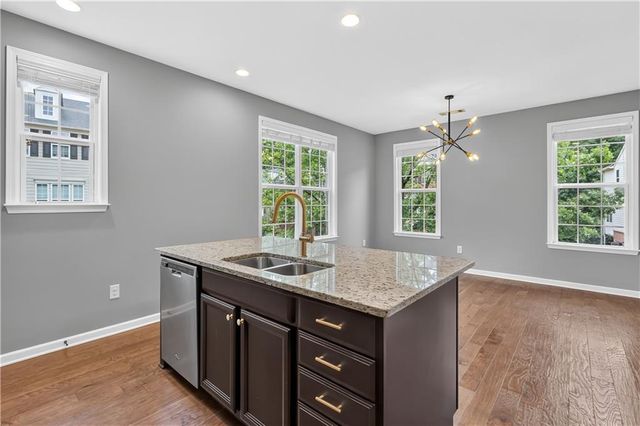 4286 Laurel Creek Court SE 4, Smyrna, GA 30080