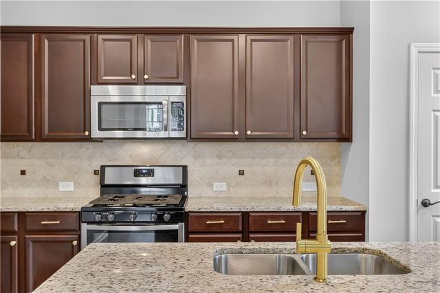 4286 Laurel Creek Court SE 4, Smyrna, GA 30080