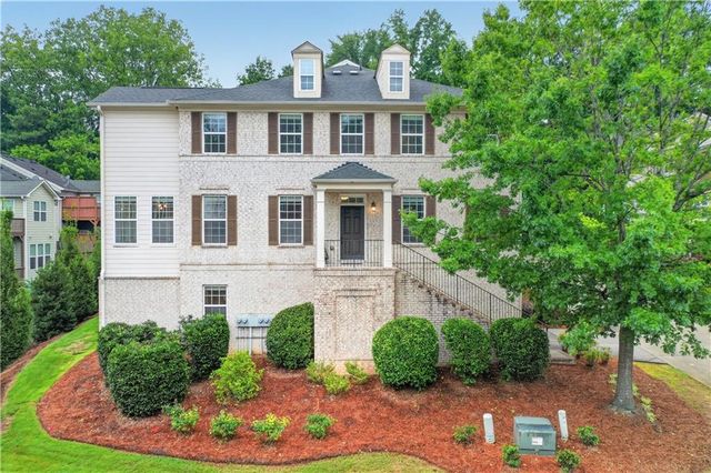 4286 Laurel Creek Court SE 4, Smyrna, GA 30080