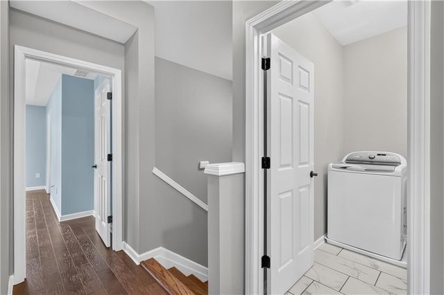 4286 Laurel Creek Court SE 4, Smyrna, GA 30080