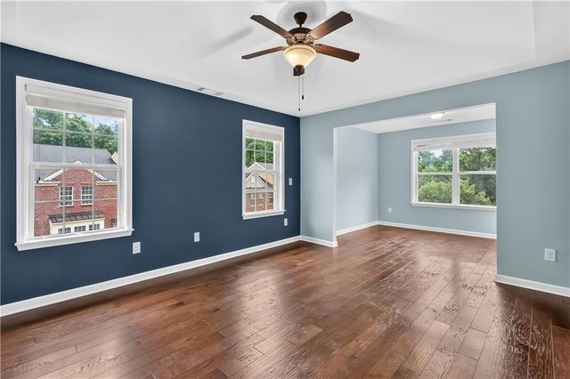 4286 Laurel Creek Court SE 4, Smyrna, GA 30080