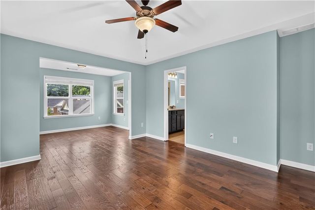 4286 Laurel Creek Court SE 4, Smyrna, GA 30080