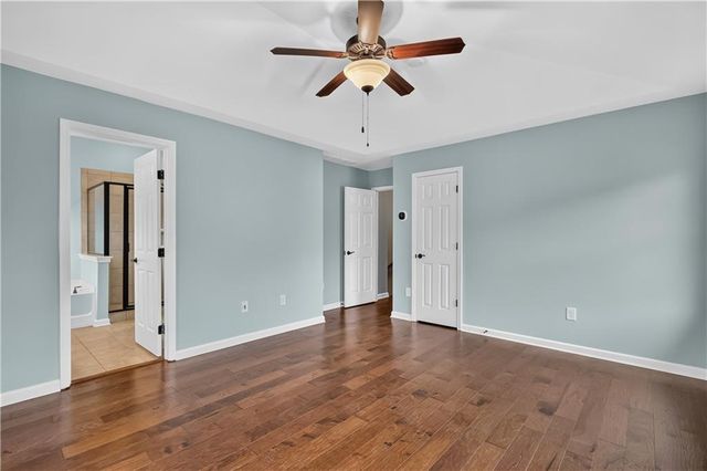 4286 Laurel Creek Court SE 4, Smyrna, GA 30080
