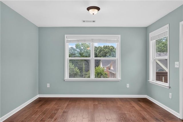 4286 Laurel Creek Court SE 4, Smyrna, GA 30080