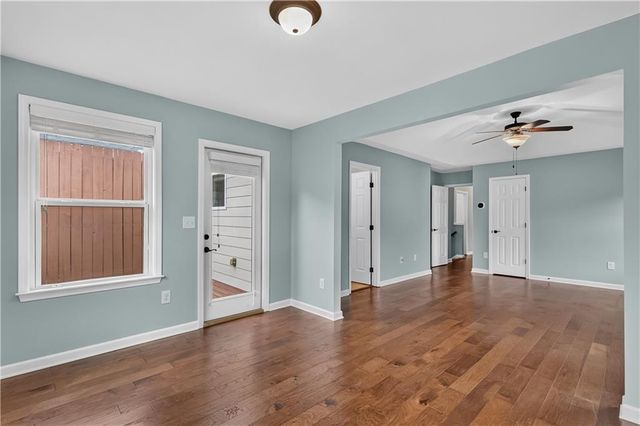 4286 Laurel Creek Court SE 4, Smyrna, GA 30080