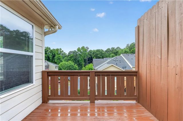 4286 Laurel Creek Court SE 4, Smyrna, GA 30080