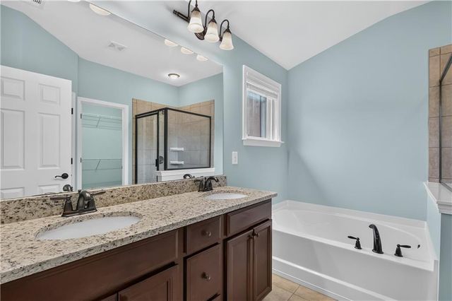 4286 Laurel Creek Court SE 4, Smyrna, GA 30080
