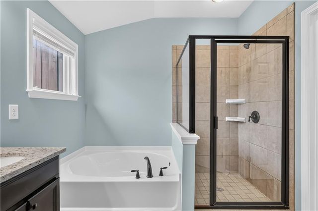 4286 Laurel Creek Court SE 4, Smyrna, GA 30080
