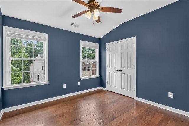 4286 Laurel Creek Court SE 4, Smyrna, GA 30080