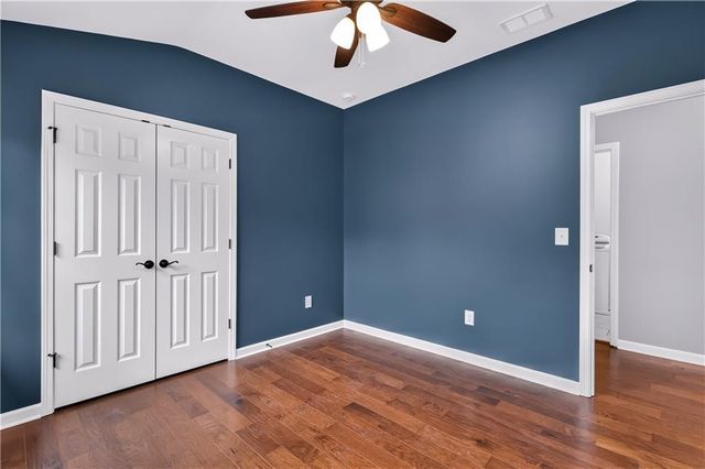 4286 Laurel Creek Court SE 4, Smyrna, GA 30080