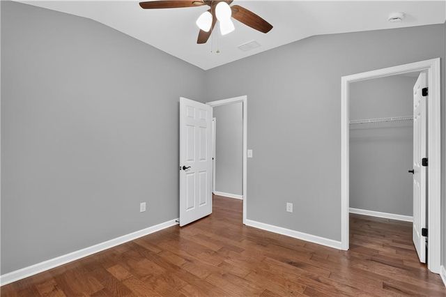 4286 Laurel Creek Court SE 4, Smyrna, GA 30080