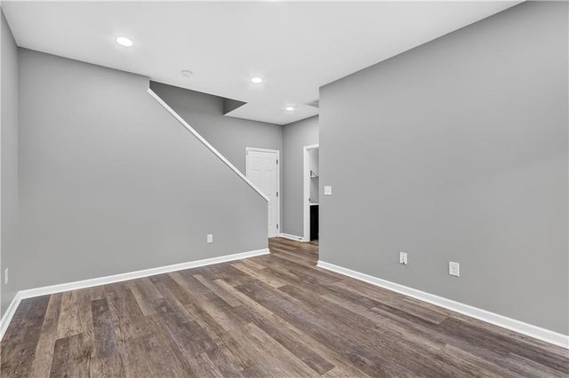 4286 Laurel Creek Court SE 4, Smyrna, GA 30080