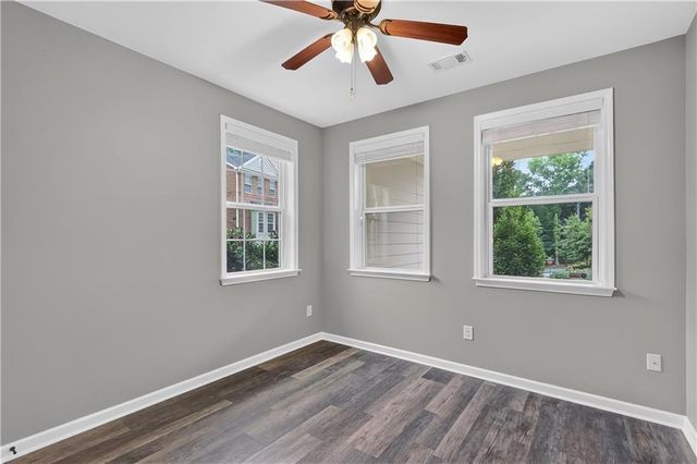 4286 Laurel Creek Court SE 4, Smyrna, GA 30080