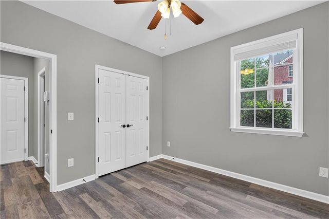 4286 Laurel Creek Court SE 4, Smyrna, GA 30080