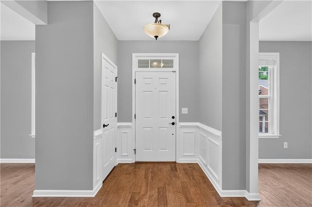 4286 Laurel Creek Court SE 4, Smyrna, GA 30080