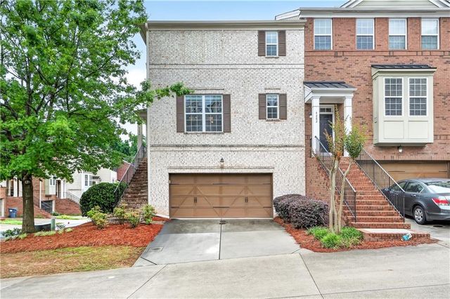 4286 Laurel Creek Court SE 4, Smyrna, GA 30080