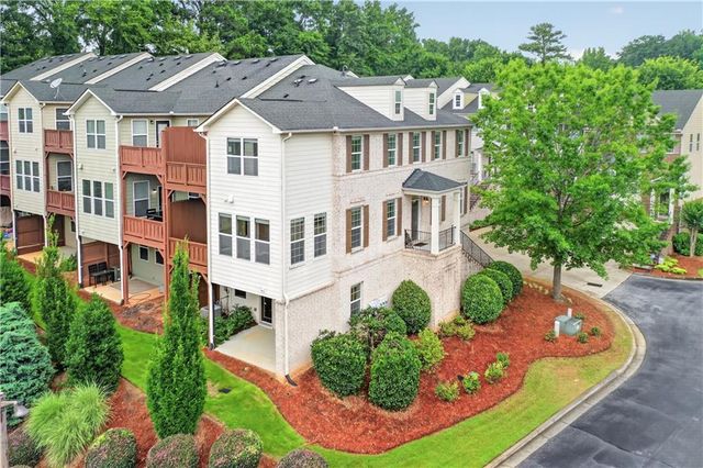 4286 Laurel Creek Court SE 4, Smyrna, GA 30080