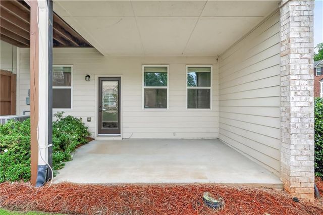 4286 Laurel Creek Court SE 4, Smyrna, GA 30080