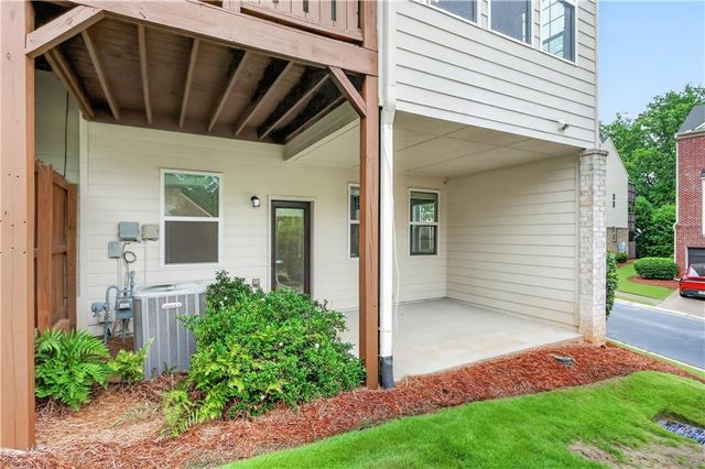 4286 Laurel Creek Court SE 4, Smyrna, GA 30080