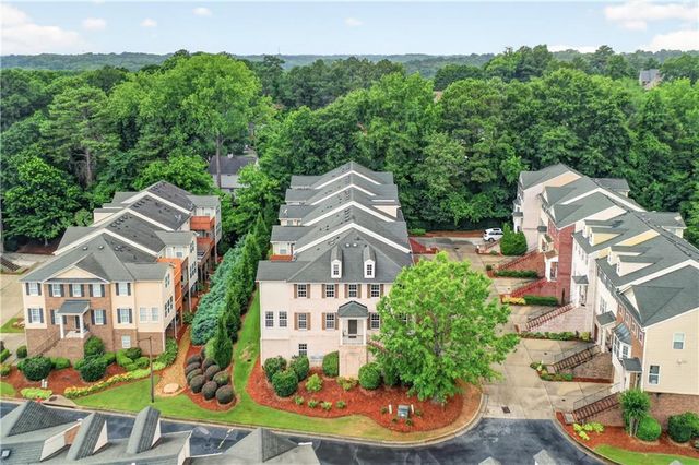 4286 Laurel Creek Court SE 4, Smyrna, GA 30080