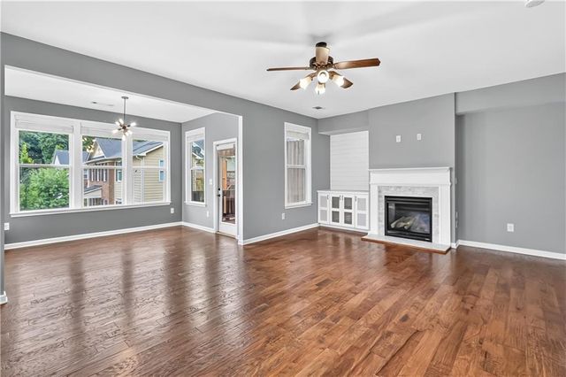 4286 Laurel Creek Court SE 4, Smyrna, GA 30080