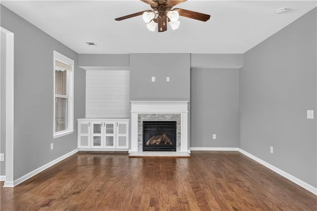 4286 Laurel Creek Court SE 4, Smyrna, GA 30080