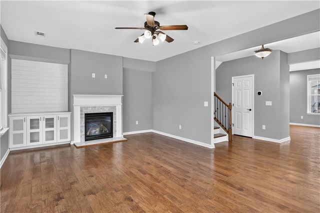 4286 Laurel Creek Court SE 4, Smyrna, GA 30080