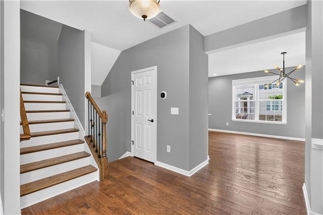 4286 Laurel Creek Court SE 4, Smyrna, GA 30080