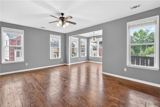 4286 Laurel Creek Court SE 4, Smyrna, GA 30080
