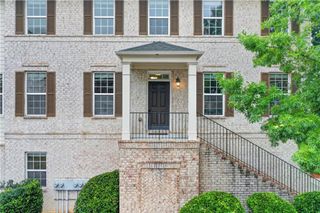 4286 Laurel Creek Court SE 4, Smyrna, GA 30080