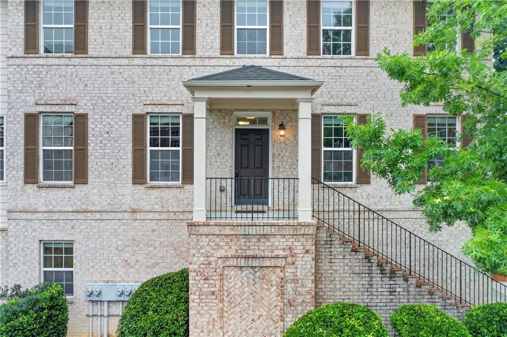 4286 Laurel Creek Court SE 4, Smyrna, GA 30080