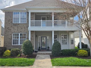 3624 Cainhoy LN, Virginia Beach, VA 23462