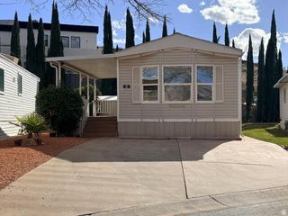 1160 E TELEGRAPH ST #33, Washington, UT 84780