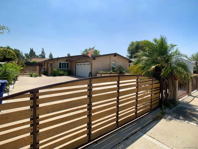 755 Prescott Ave, El Cajon, CA 92020