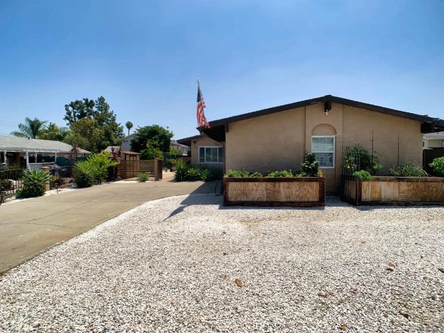 755 Prescott Ave, El Cajon, CA 92020