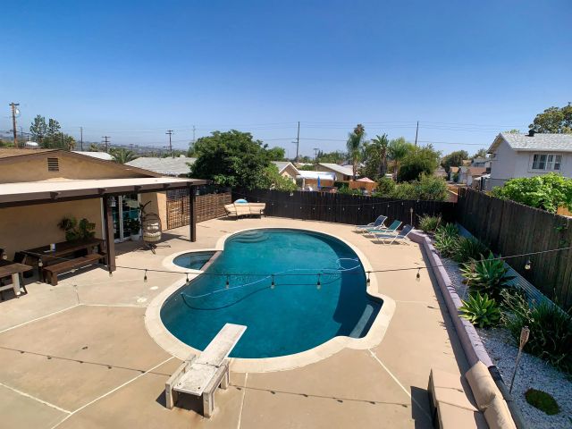 755 Prescott Ave, El Cajon, CA 92020