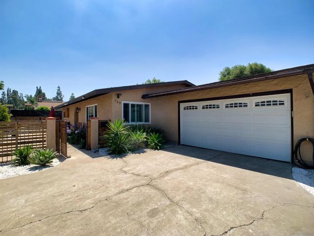 755 Prescott Ave, El Cajon, CA 92020