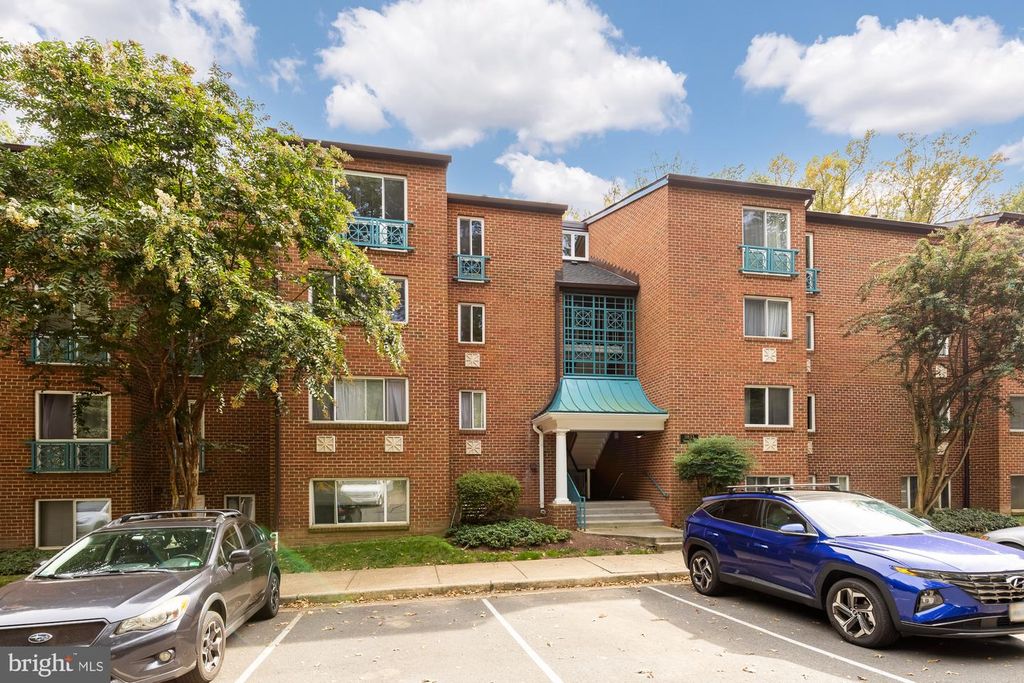 11833 SHIRE CT #21B, Reston, VA 20191