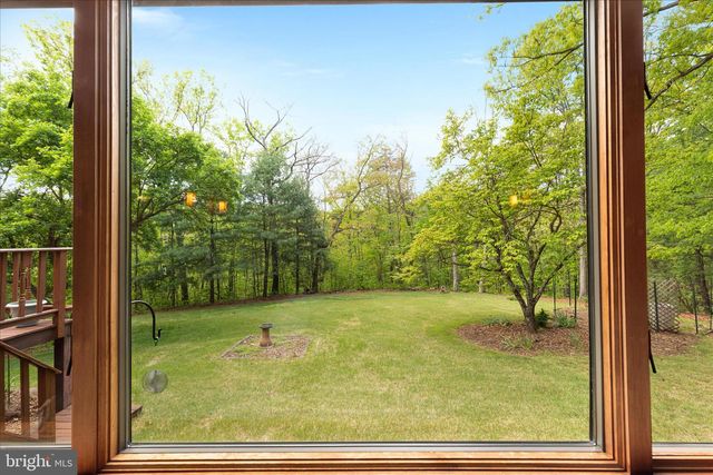 281 BOOTS HILL LANE, Gore, VA 22637