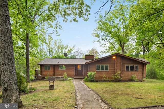 281 BOOTS HILL LANE, Gore, VA 22637