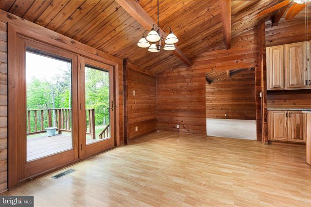 281 BOOTS HILL LANE, Gore, VA 22637