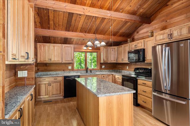 281 BOOTS HILL LANE, Gore, VA 22637