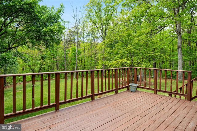 281 BOOTS HILL LANE, Gore, VA 22637