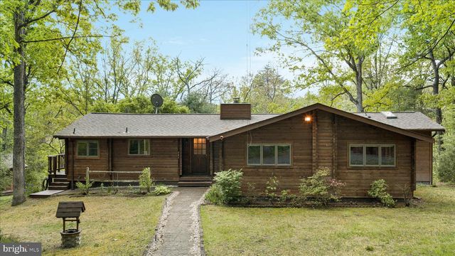 281 BOOTS HILL LANE, Gore, VA 22637